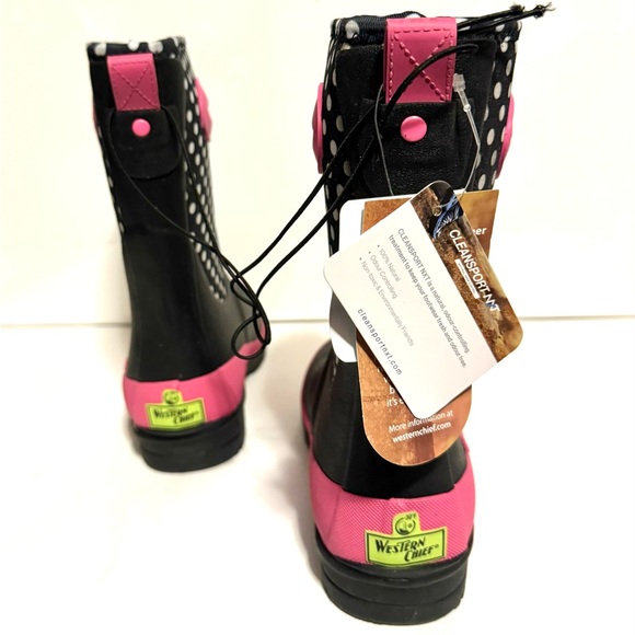 Western Chief Sz1 - Picture 4 of 10